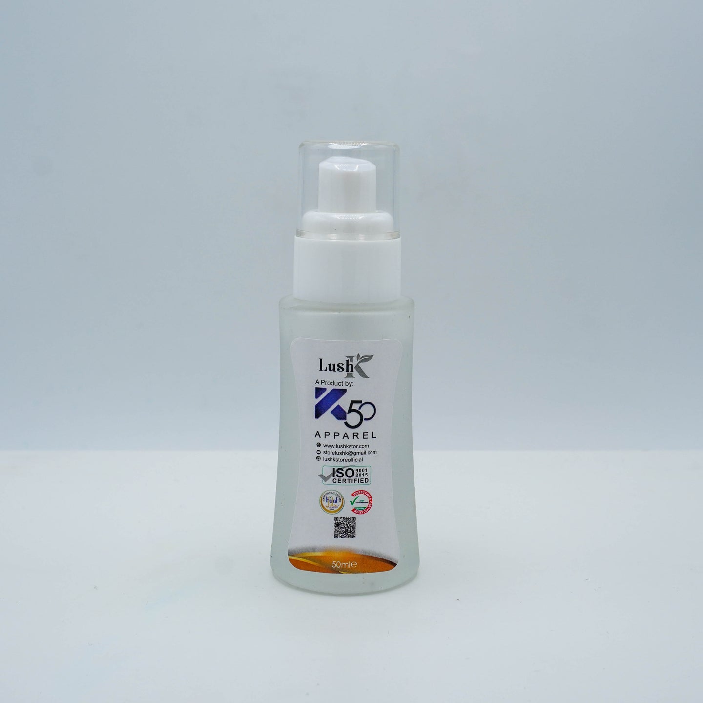 Biotin & Keratin Hair Serum